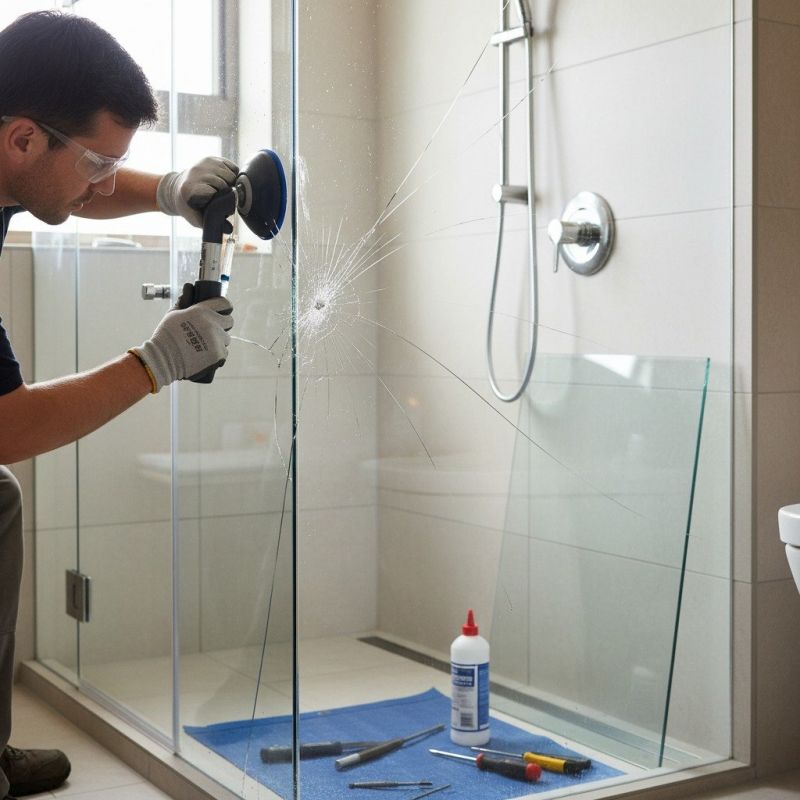 Local Shower Glass Replacement in Okeechobee, FL