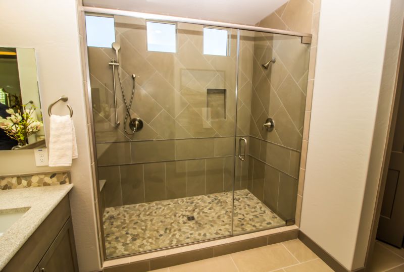 Local Shower Glass Replacement in Rotonda West, FL