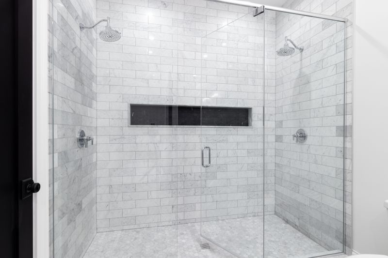 Local Shower Glass Replacement in Tomball, TX