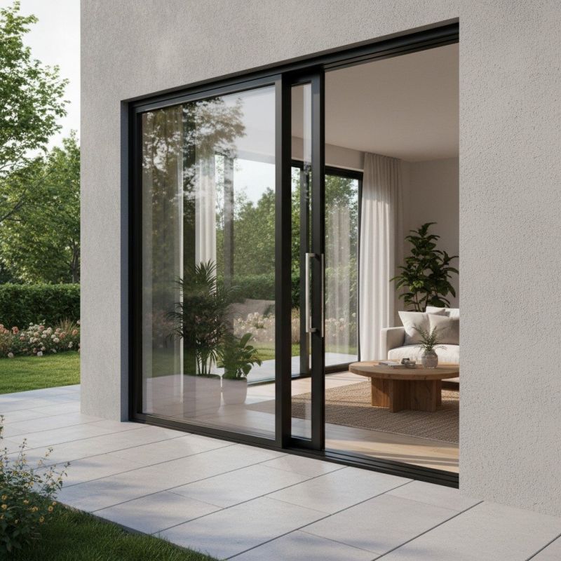 Local Sliding Glass Door Replacement in Holly Ridge, NC