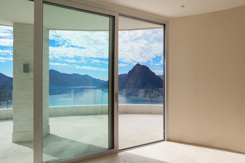 Local Sliding Glass Door Replacement in Riverside, CA