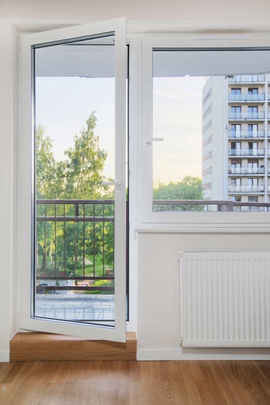 Local Sliding Glass Door Replacement in Van Nuys, CA