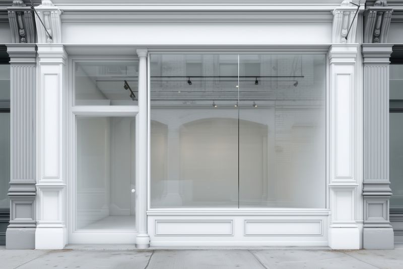 Local Storefront Door Replacement in Cerritos, CA