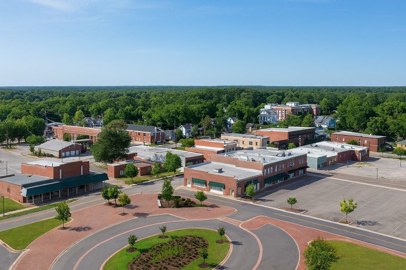 Local Barn Door Installation in Clayton, NC