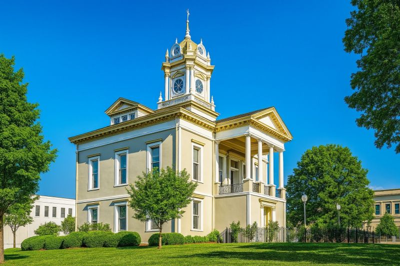 Local Barn Door Installation in Morganton, NC