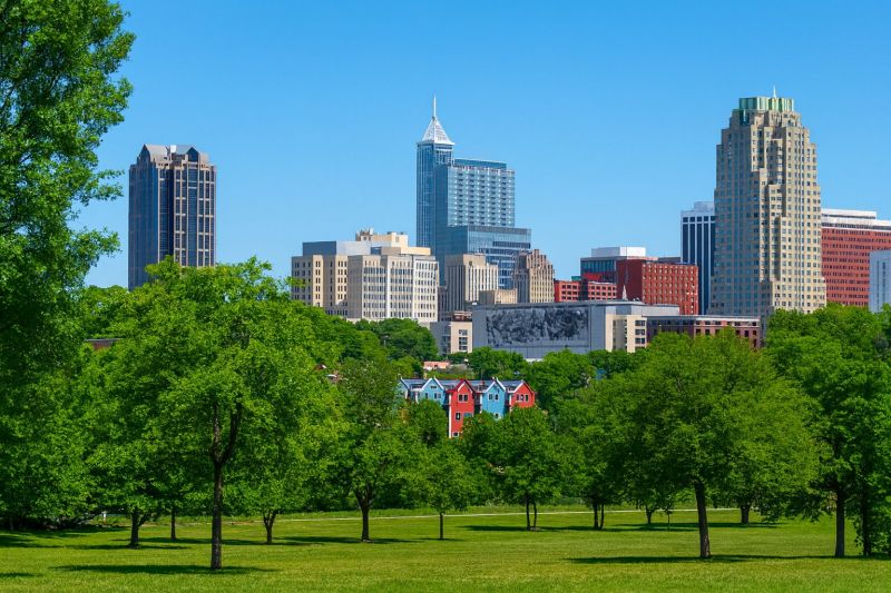 Local Barn Door Installation in Morrisville, NC