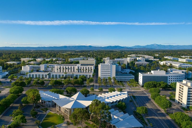 Local Barn Door Installation in Fullerton, CA