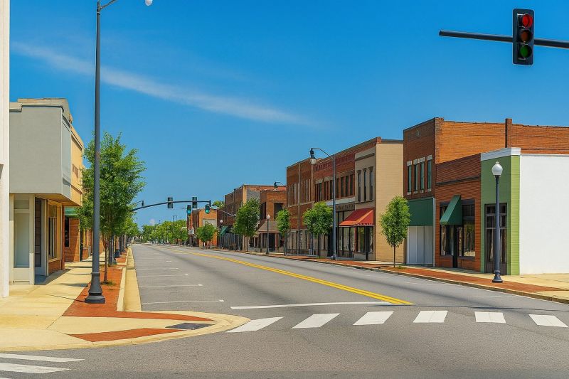 Local Barn Door Installation in Dunn, NC