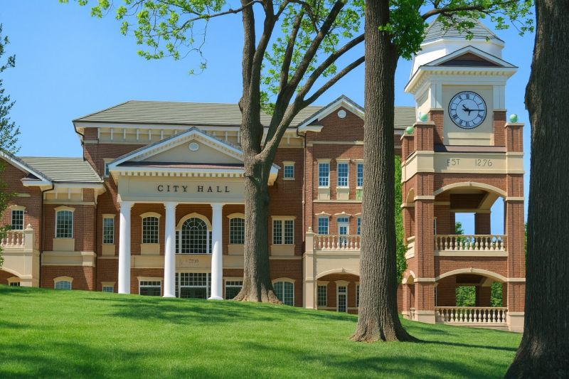 Local Barn Doors Repair in Duluth, GA