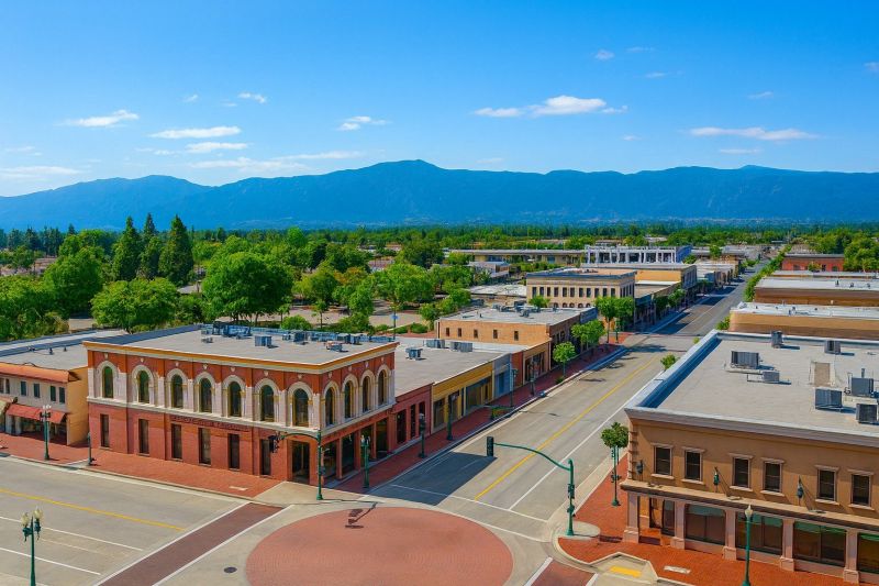 Local Commercial Door Repair in Covina, CA