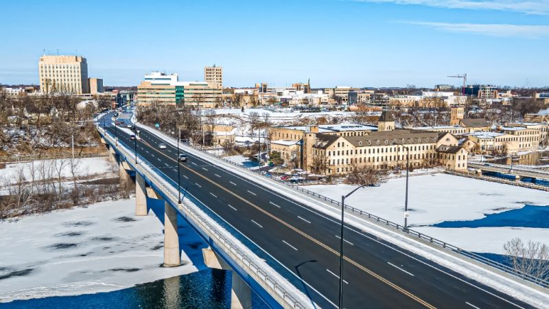 Local Commercial Door Repair in Appleton, WI