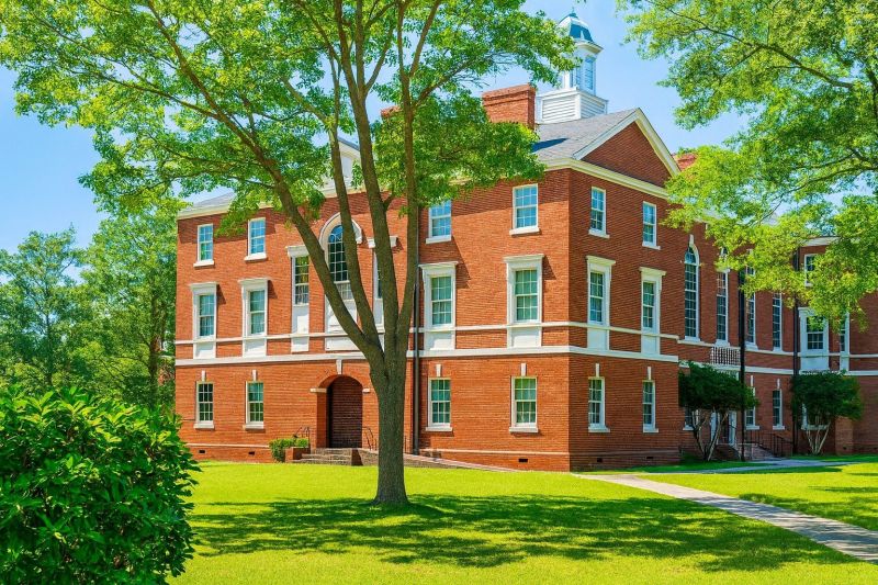 Local Commercial Door Repair in Burgaw, NC