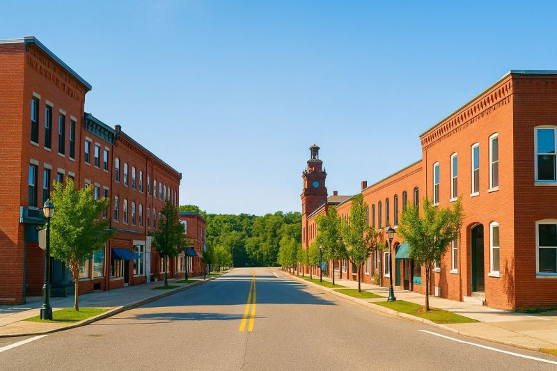 Local Commercial Door Repair in Pembroke, MA