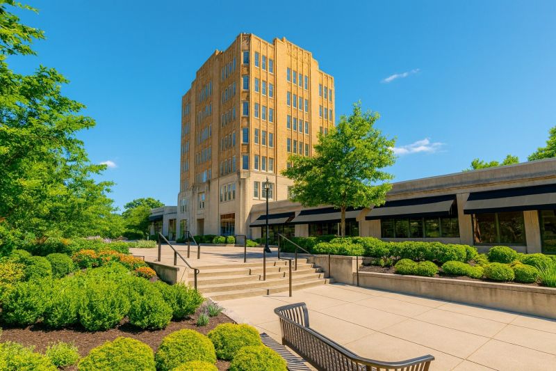 Local Commercial Door Repair in Drexel Hill, PA