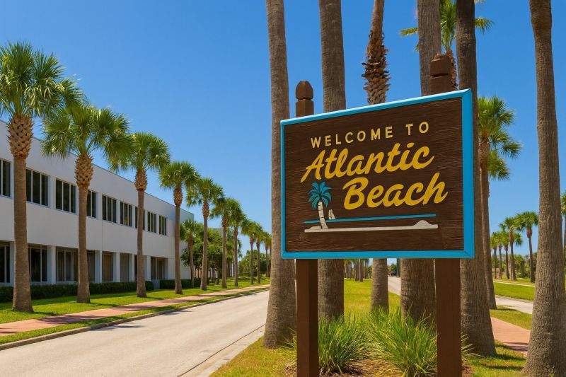 Local Commercial Door Repair in Atlantic Beach, FL