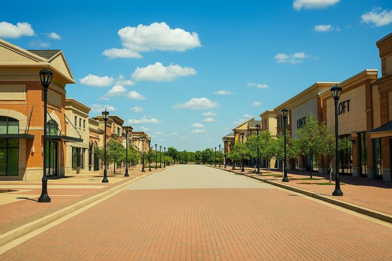 Local Commercial Door Repair in Collegeville, PA