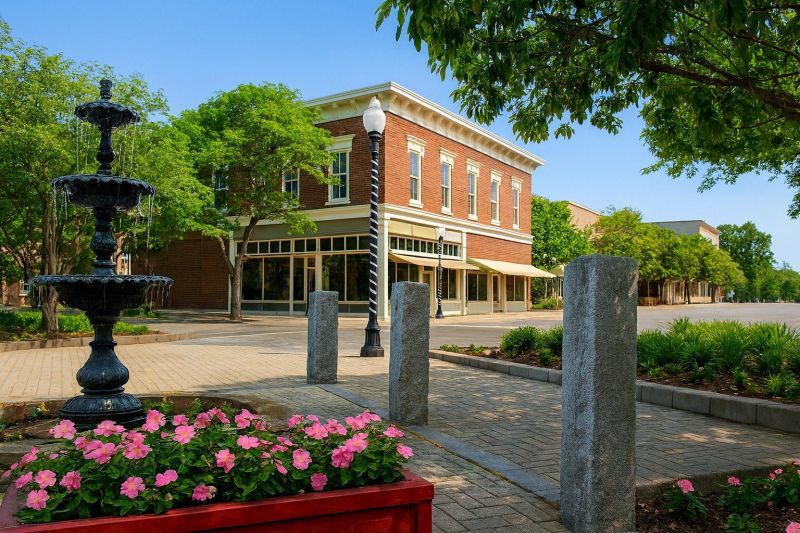 Local Commercial Door Replacement in Claremont, CA