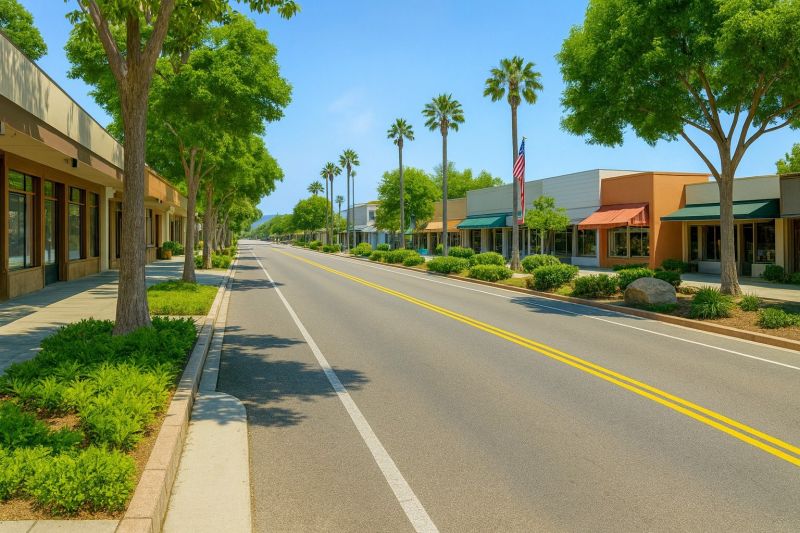 Local Commercial Door Replacement in Carpinteria, CA