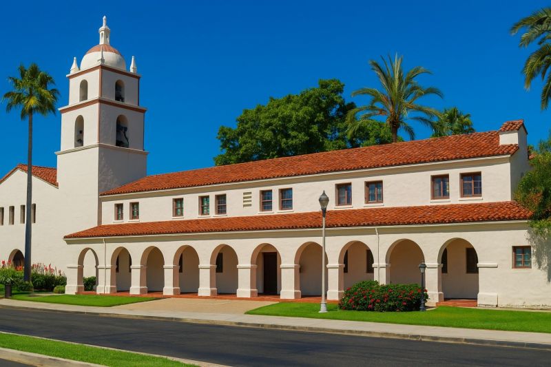 Local Commercial Door Replacement in Camarillo, CA