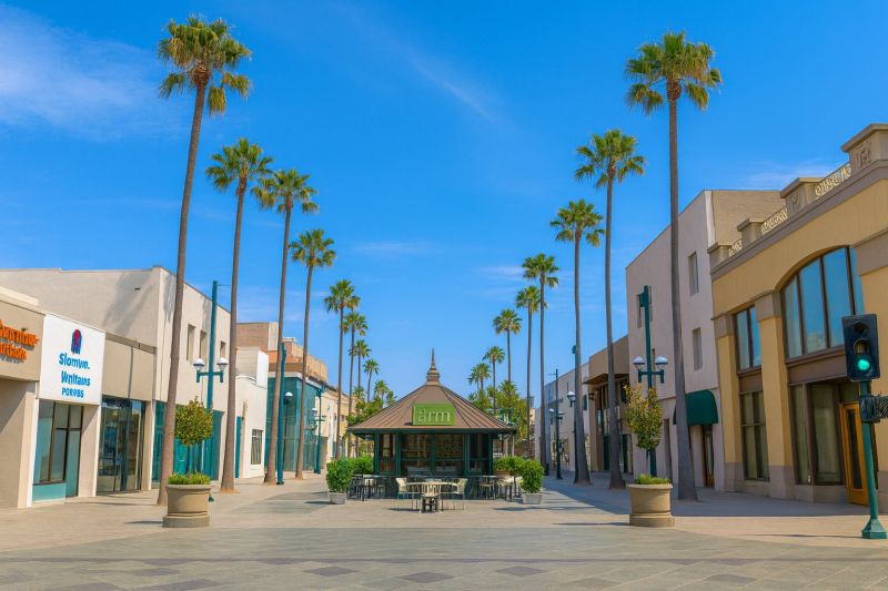 Local Commercial Door Replacement in Colton, CA