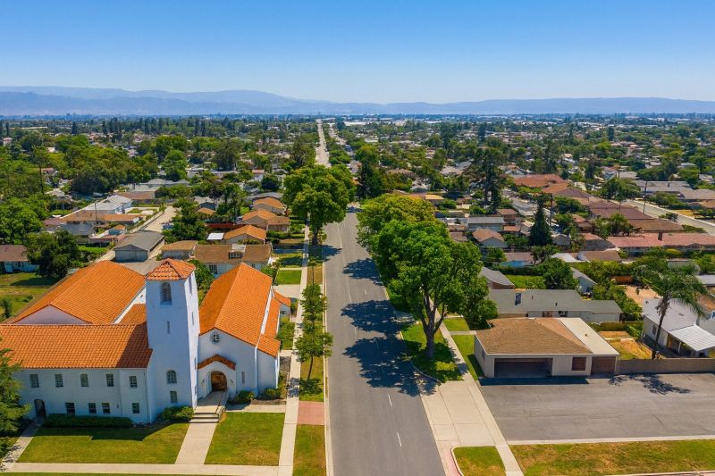 Local Deadbolt Replacement in Chino, CA