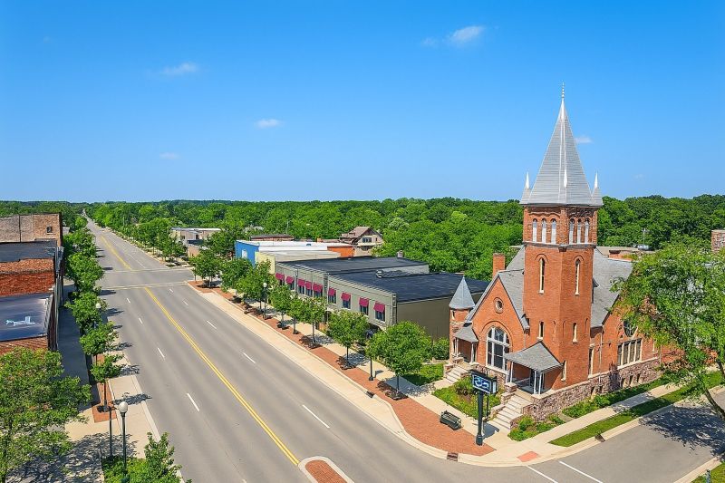 Local Deadbolt Replacement in Saline, MI