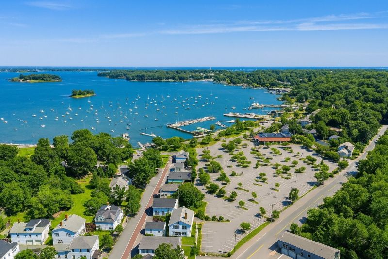 Local Deadbolt Replacement in Hingham, MA