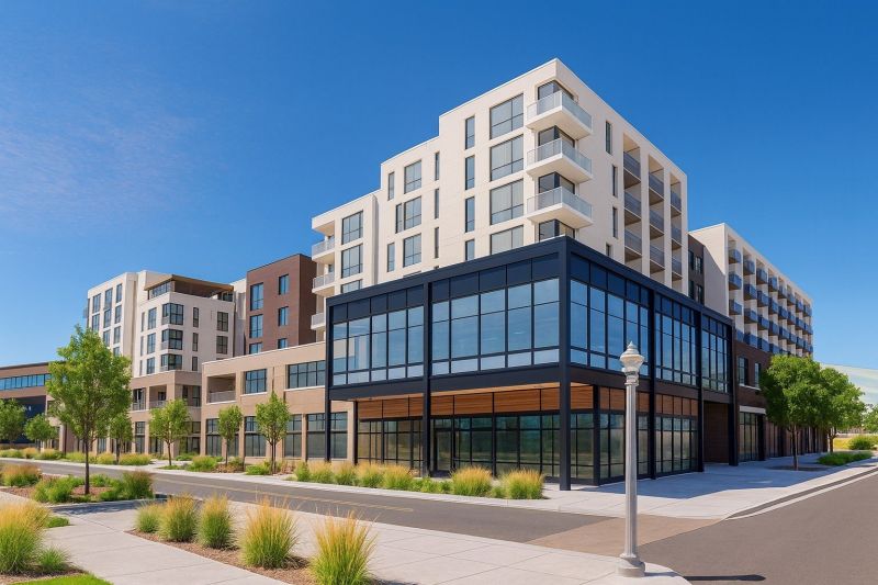 Local Deadbolt Replacement in Los Alamos, NM