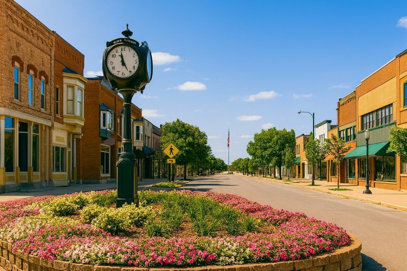 Local Door Handle Installation in De Pere, WI