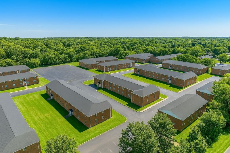 Local Door Handle Replacement in Lansdale, PA