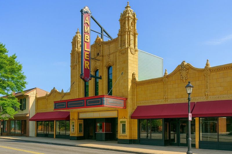 Local Door Handle Replacement in Ambler, PA