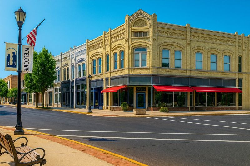 Local Door Hardware Repair in Ripon, WI