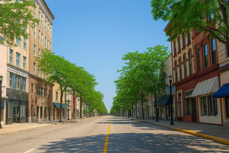 Local Door Hardware Repair in Fond Du Lac, WI