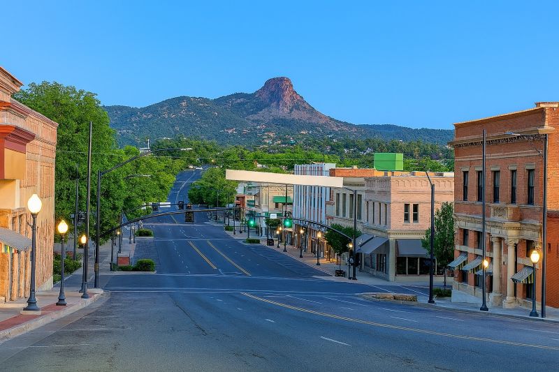 Local Door Hardware Repair in Prescott Valley, AZ