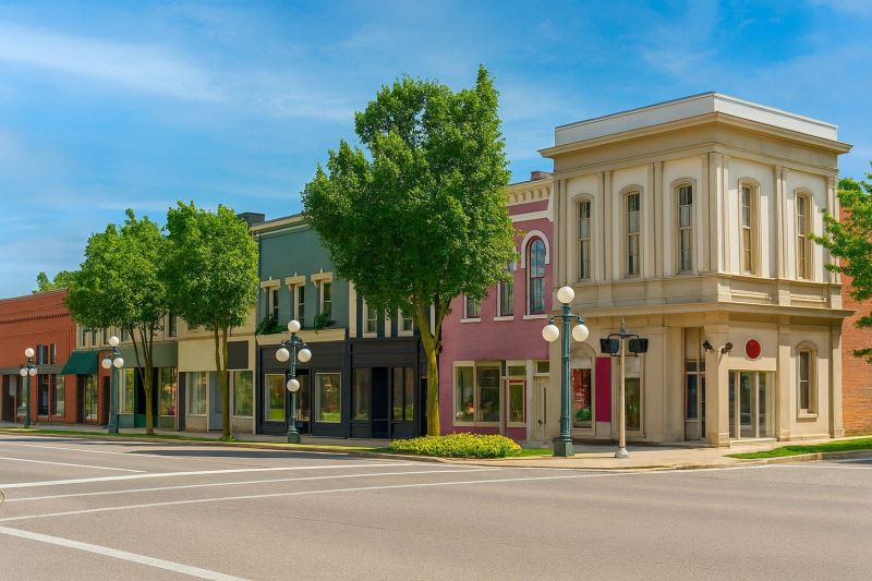 Local Door Hardware Repair in Tecumseh, MI