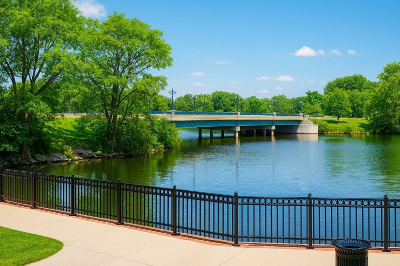 Local Door Hardware Repair in Belleville, MI