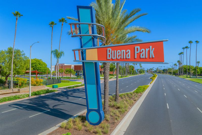 Local Door Hardware Repair in Buena Park, CA