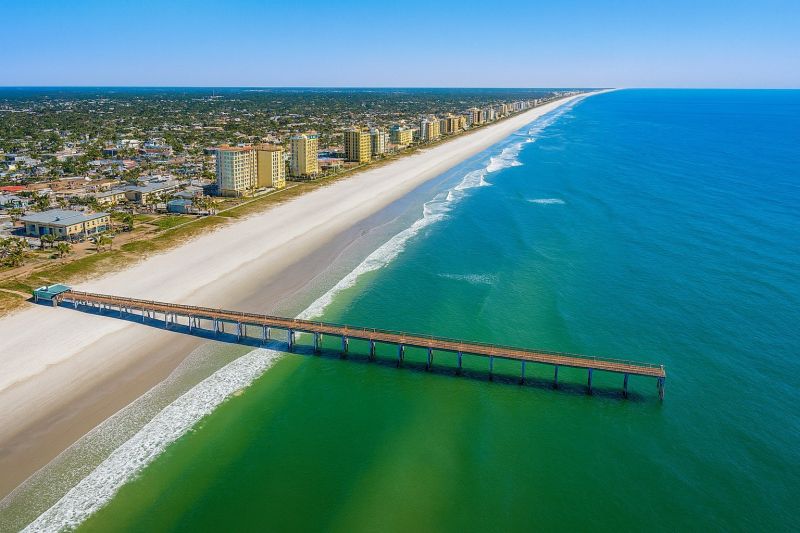 Local Door Hardware Repair in Jacksonville Beach, FL