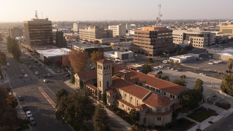 Local Door Hardware Repair in Bakersfield, CA