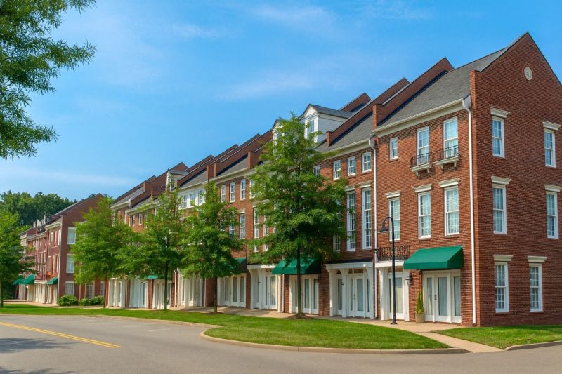 Local Door Hardware Repair in Cornelius, NC