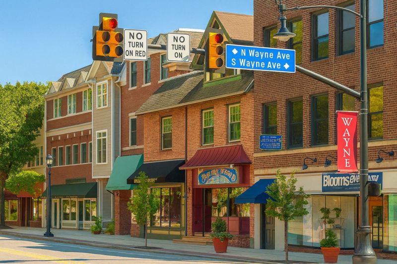 Local Door Hardware Repair in Wayne, PA