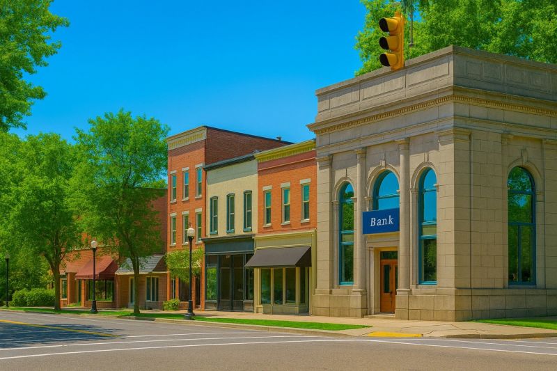 Local Door Hardware Repair in Romeo, MI