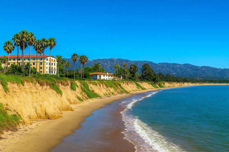 Local Door Hardware Repair in Goleta, CA