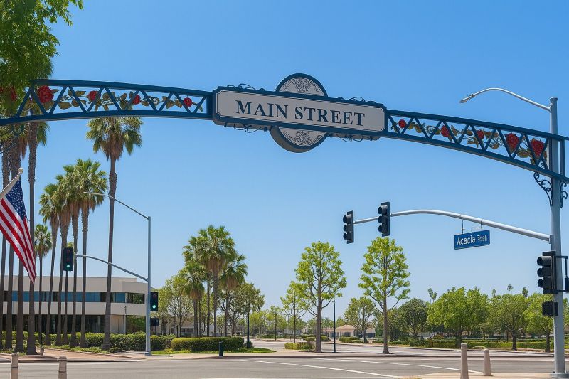 Local Door Hardware Repair in Garden Grove, CA