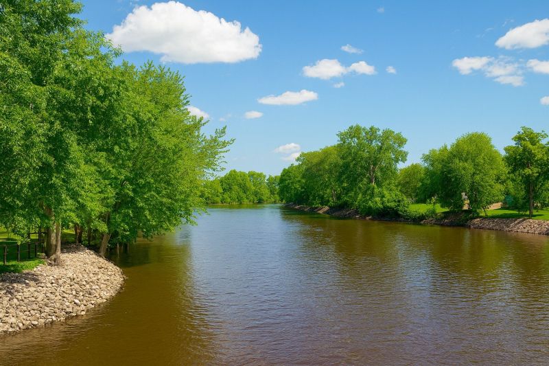 Local Door Hinge Repair in New London, WI
