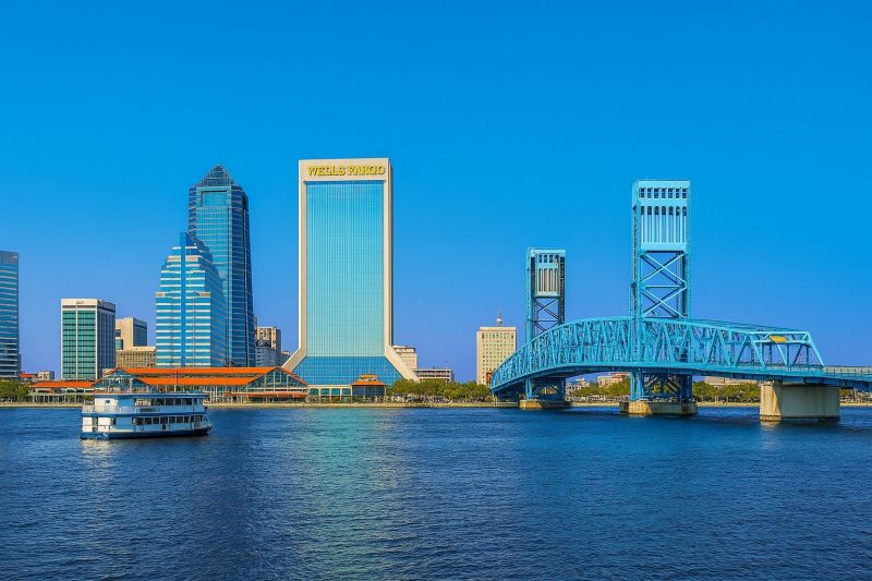 Local Door Repair Service in Middleburg, FL