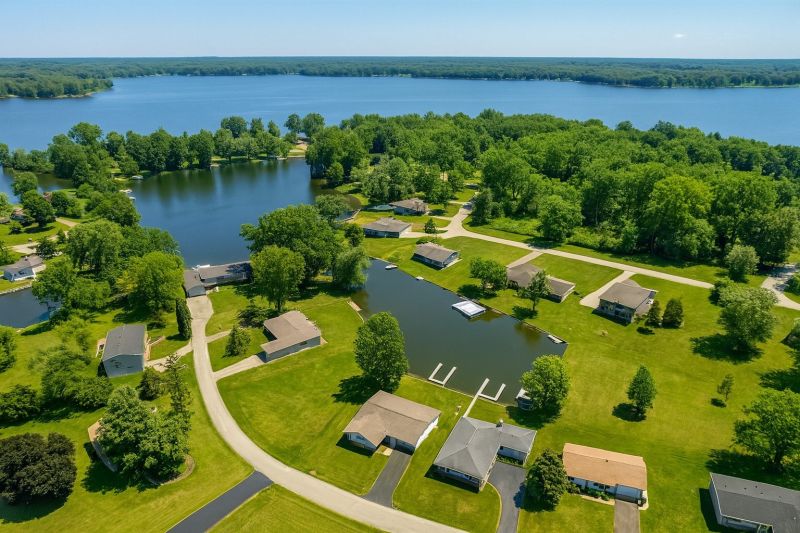 Local Door Repair Service in Pinckney, MI