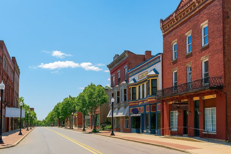 Local Door Repair Service in Malvern, PA