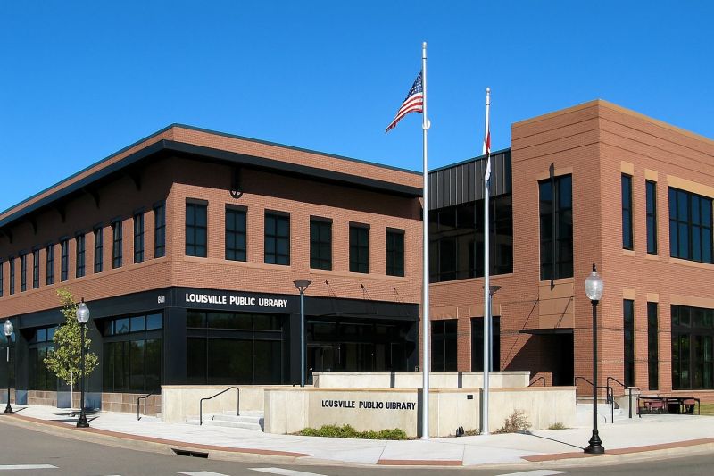 Local Door Repair Service in Louisville, CO