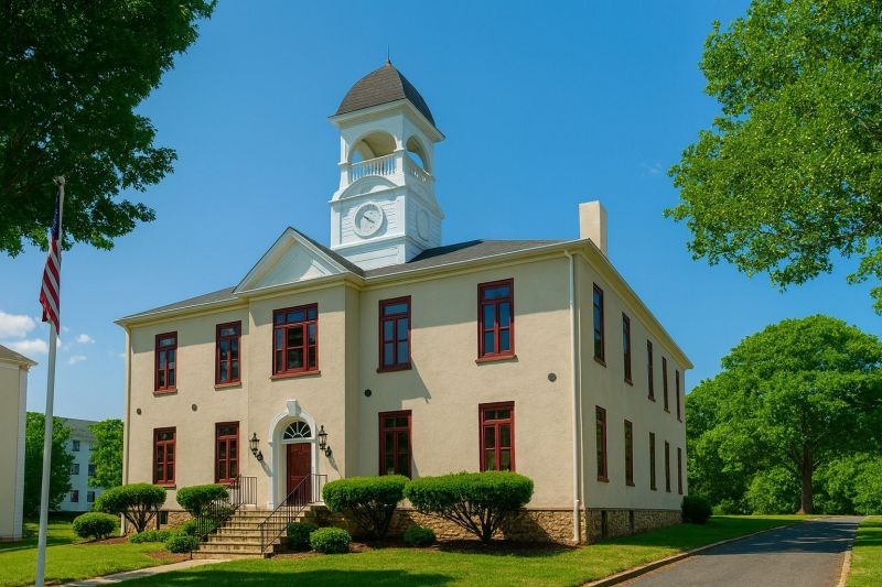 Local Door Repair Service in Hatboro, PA